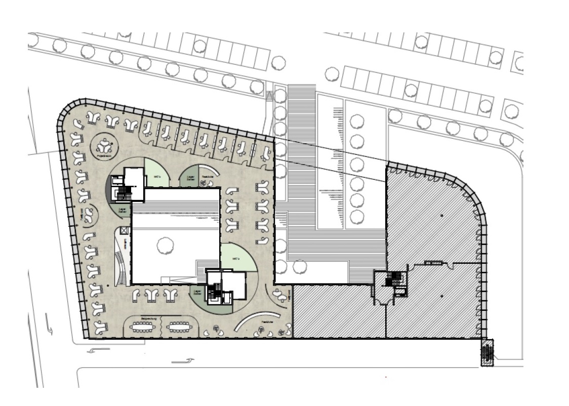 Musterplanung | Open Office