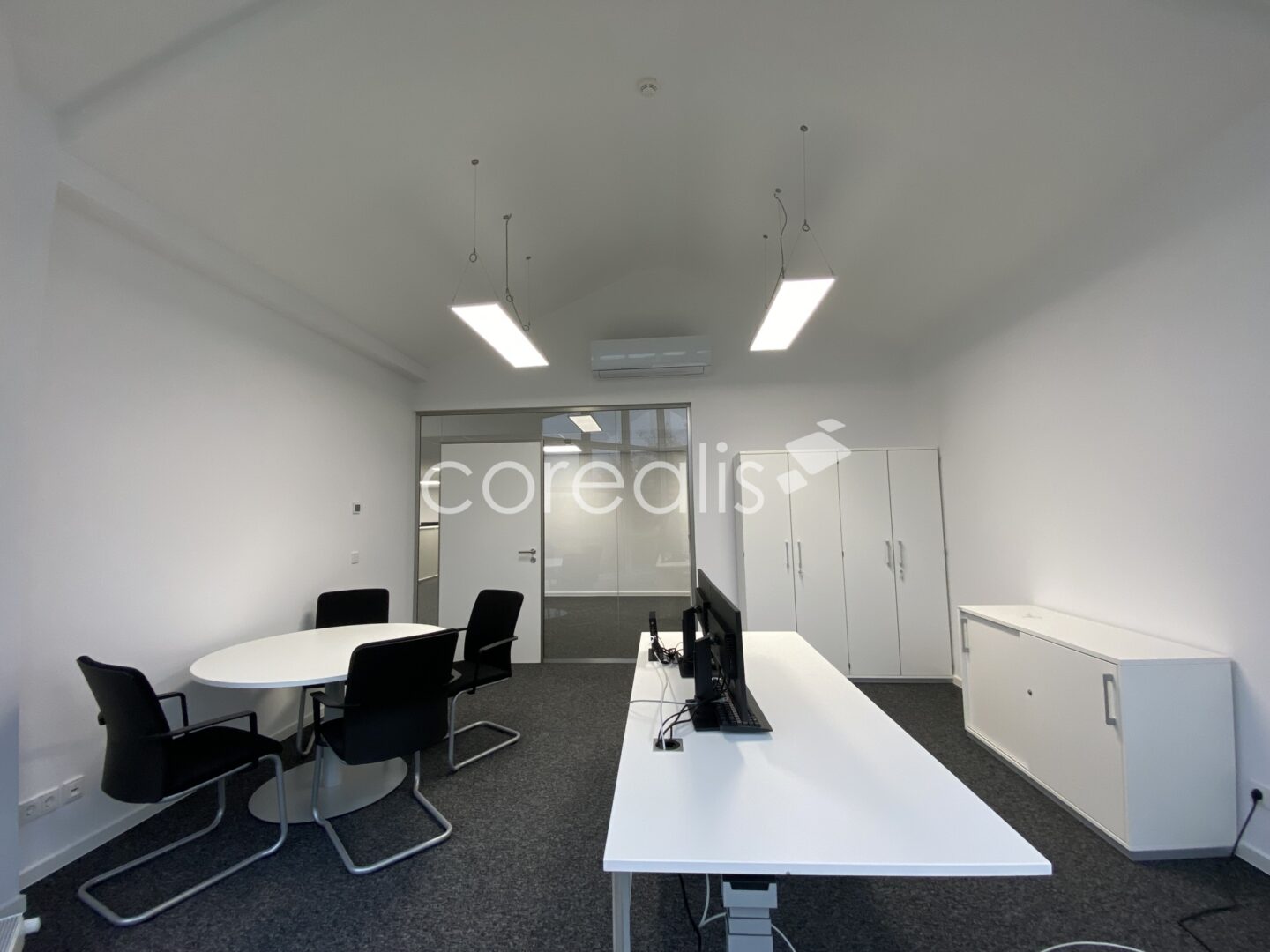 Innenansicht