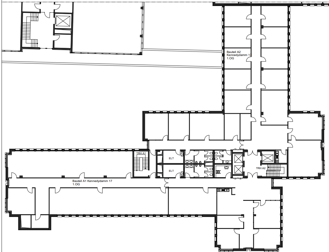 Grundriss 1.OG