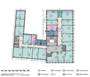 Grundriss 5.OG