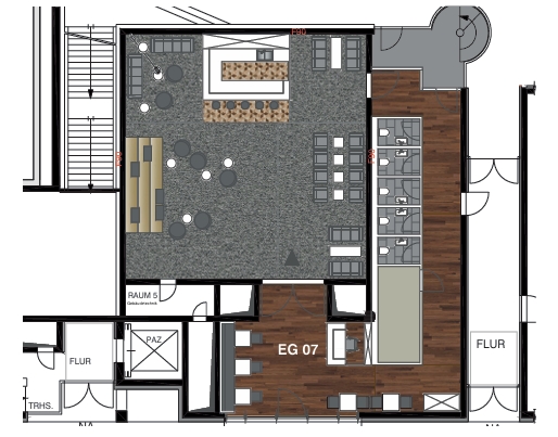 EG Schowroom