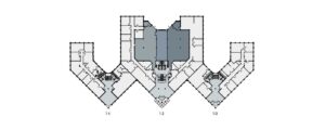 Hallen | Haus 10-14