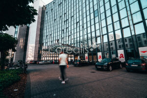 Außrnaufnahme