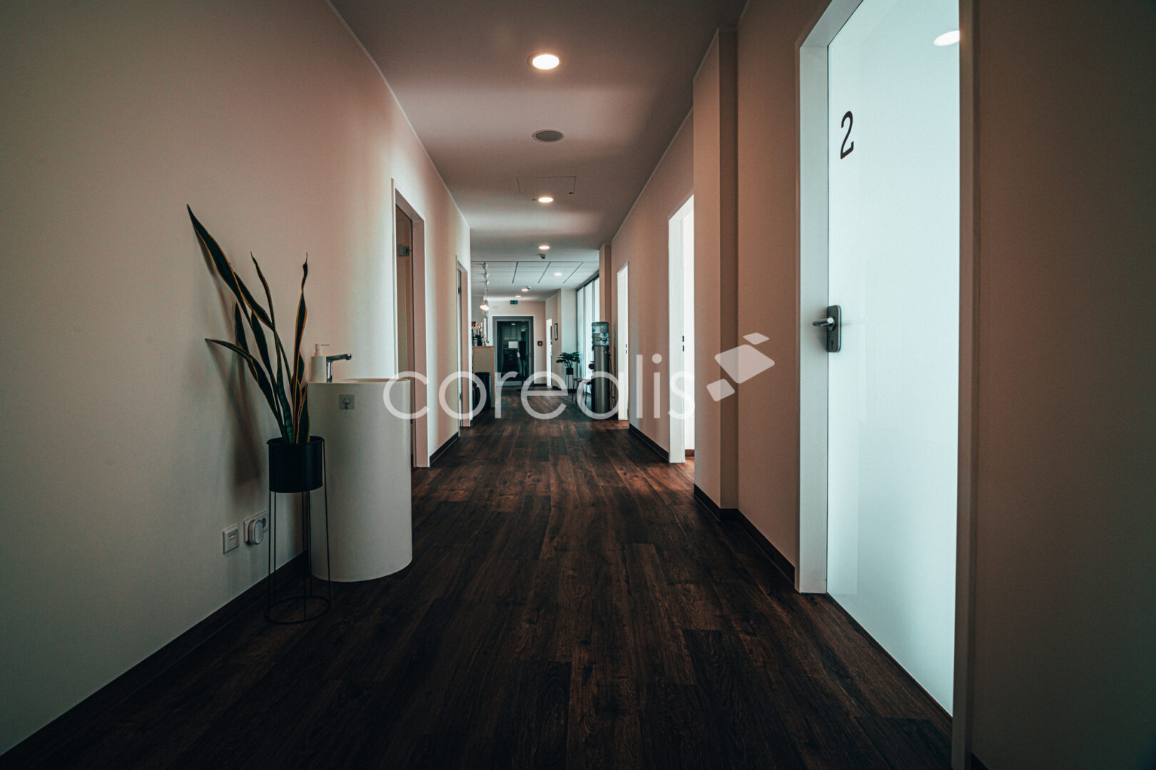 Innenaufnahme