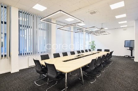 Innenansicht