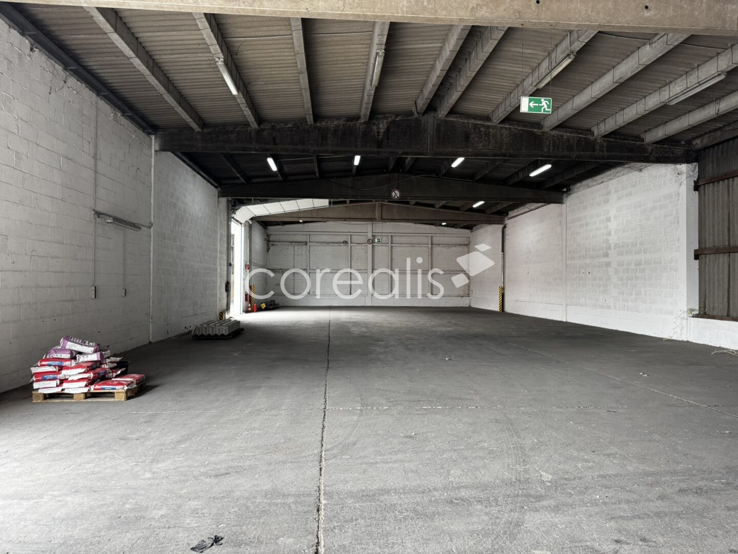 Innenansicht