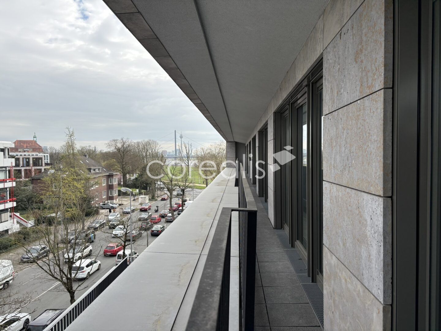 Ausblick