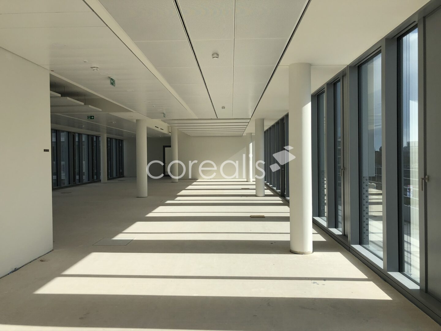 Innenansicht
