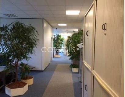 Innenansicht