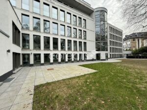 Außenaufnahme