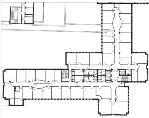 Grundriss 3.OG