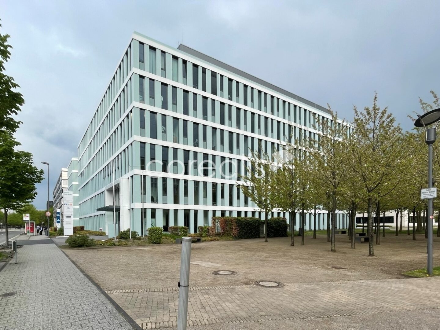 Aussenaufnahme