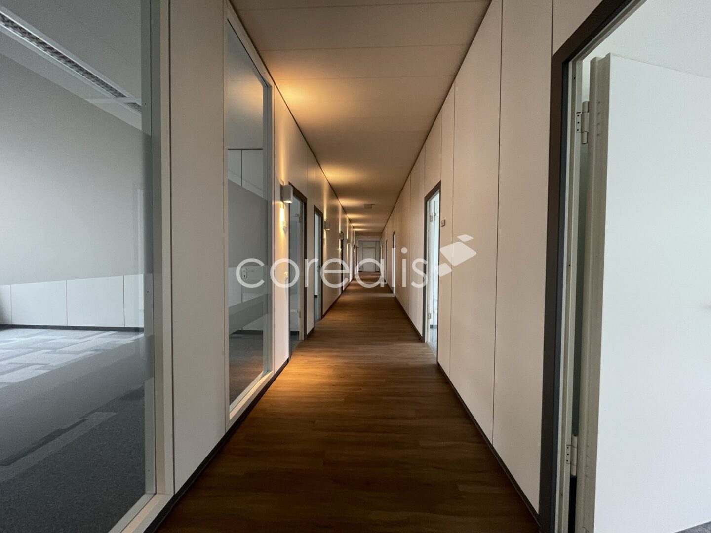 Innenansicht