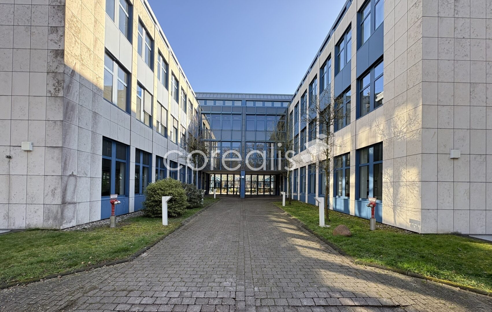 Außenansicht
