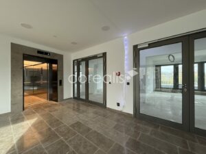 Aufzug