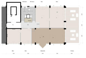 Grundriss 4.OG