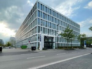Aussenaufnahme