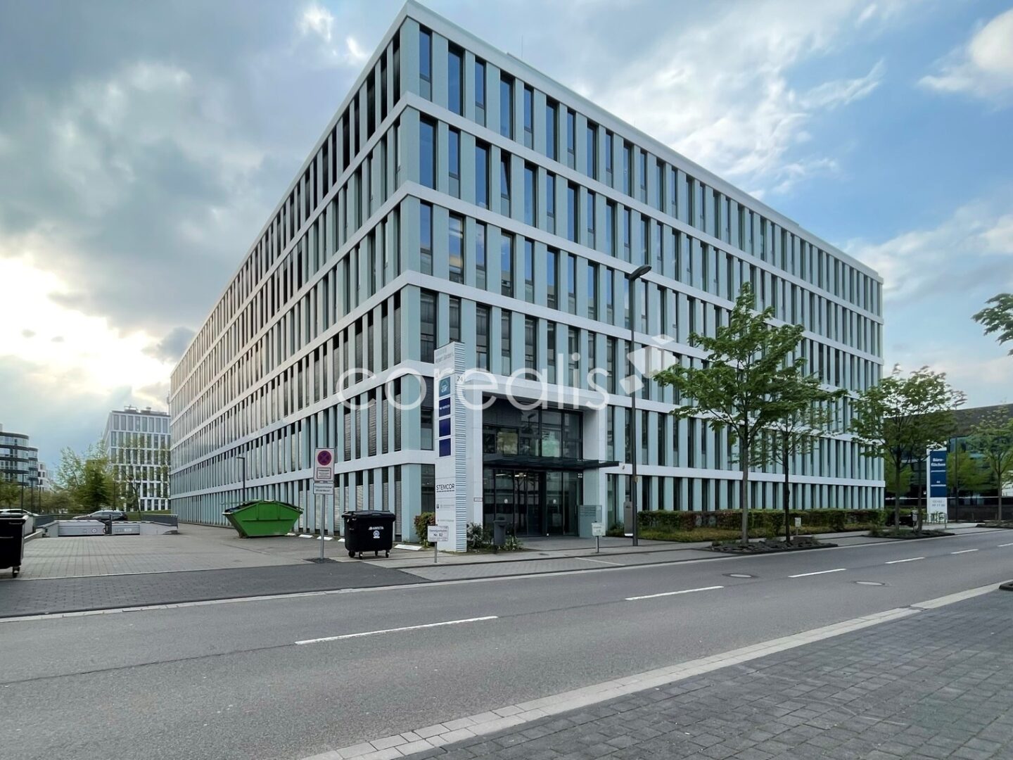 Aussenaufnahme