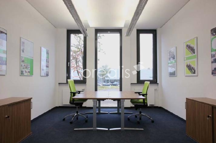 beispielbüro