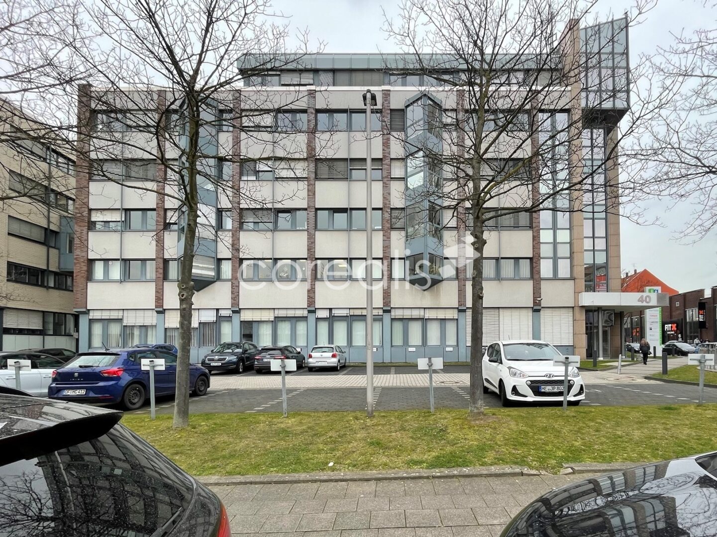 Aussenaufnahme