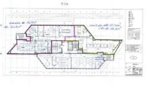 Grundriss 5.OG