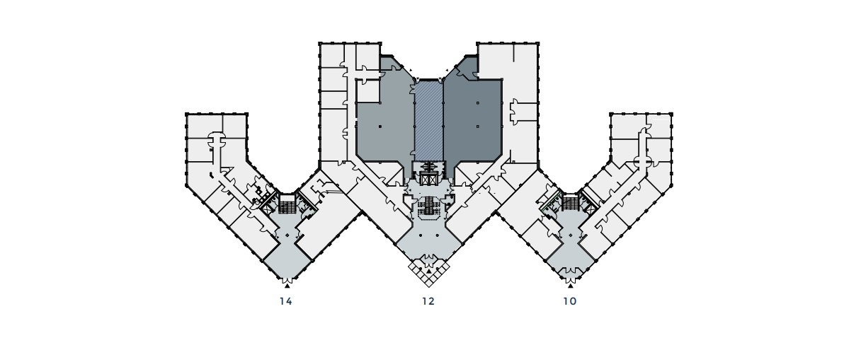 Hallen | Haus 10-14