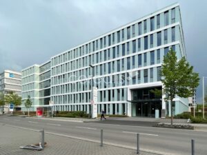 Aussenaufnahme