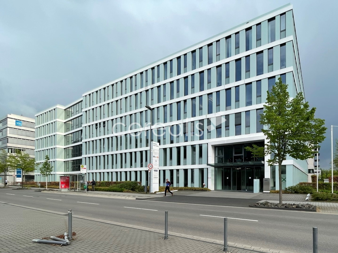 Aussenaufnahme