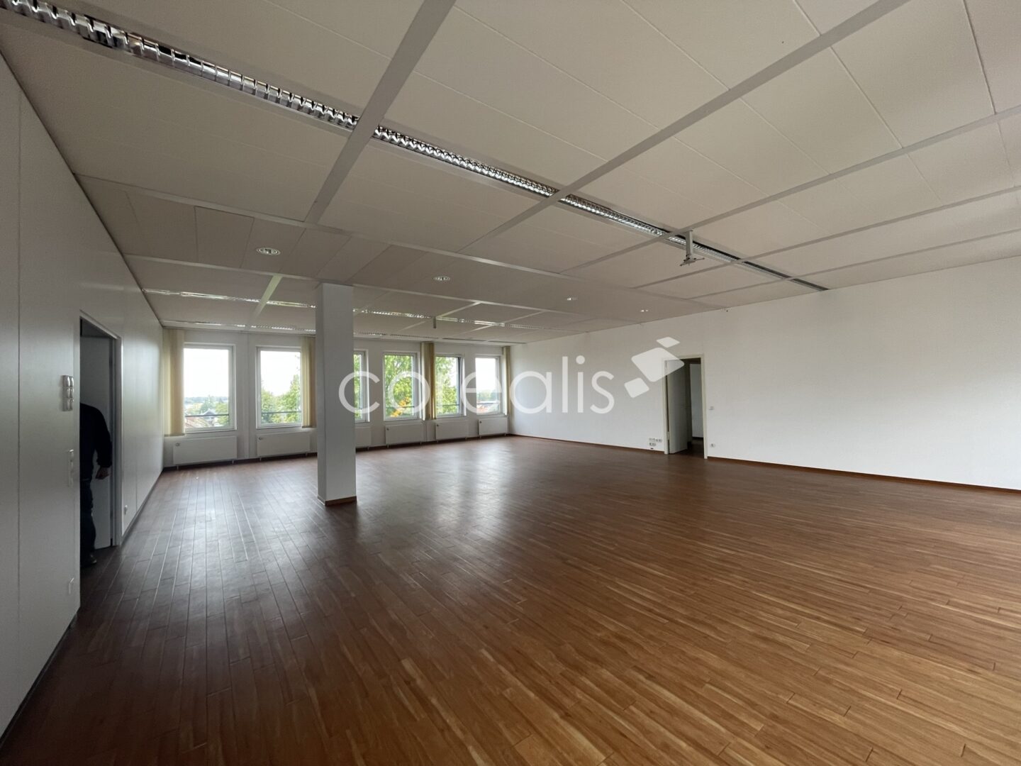 Innenansicht