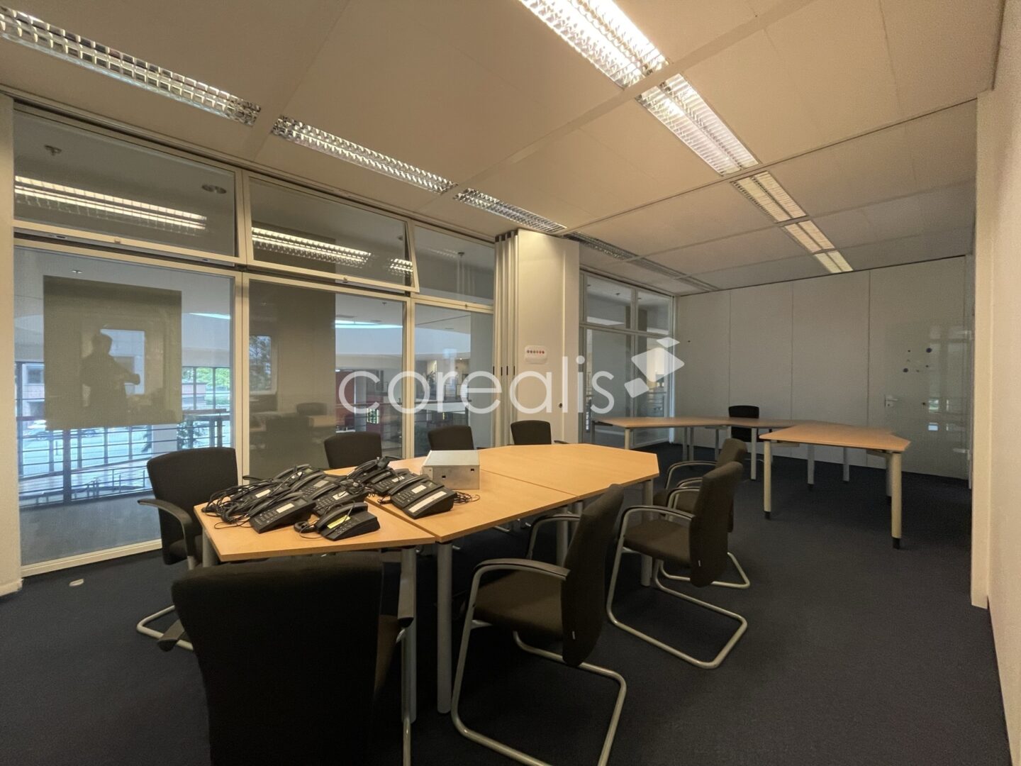 Innenansicht