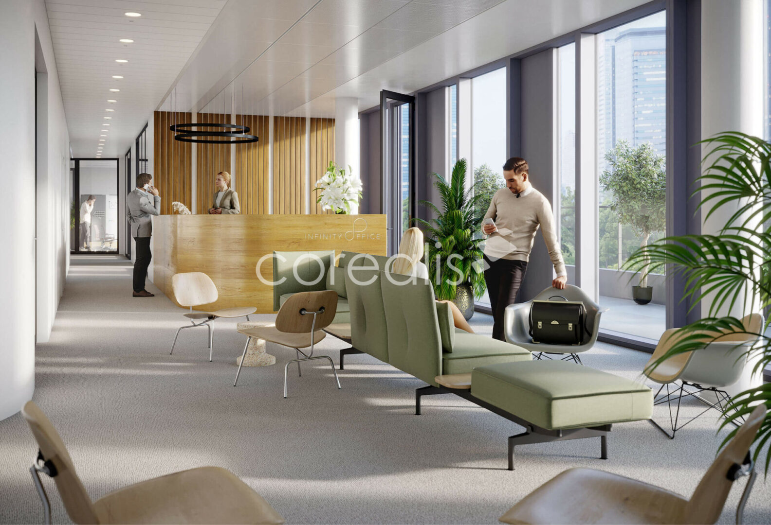 Visualisierung