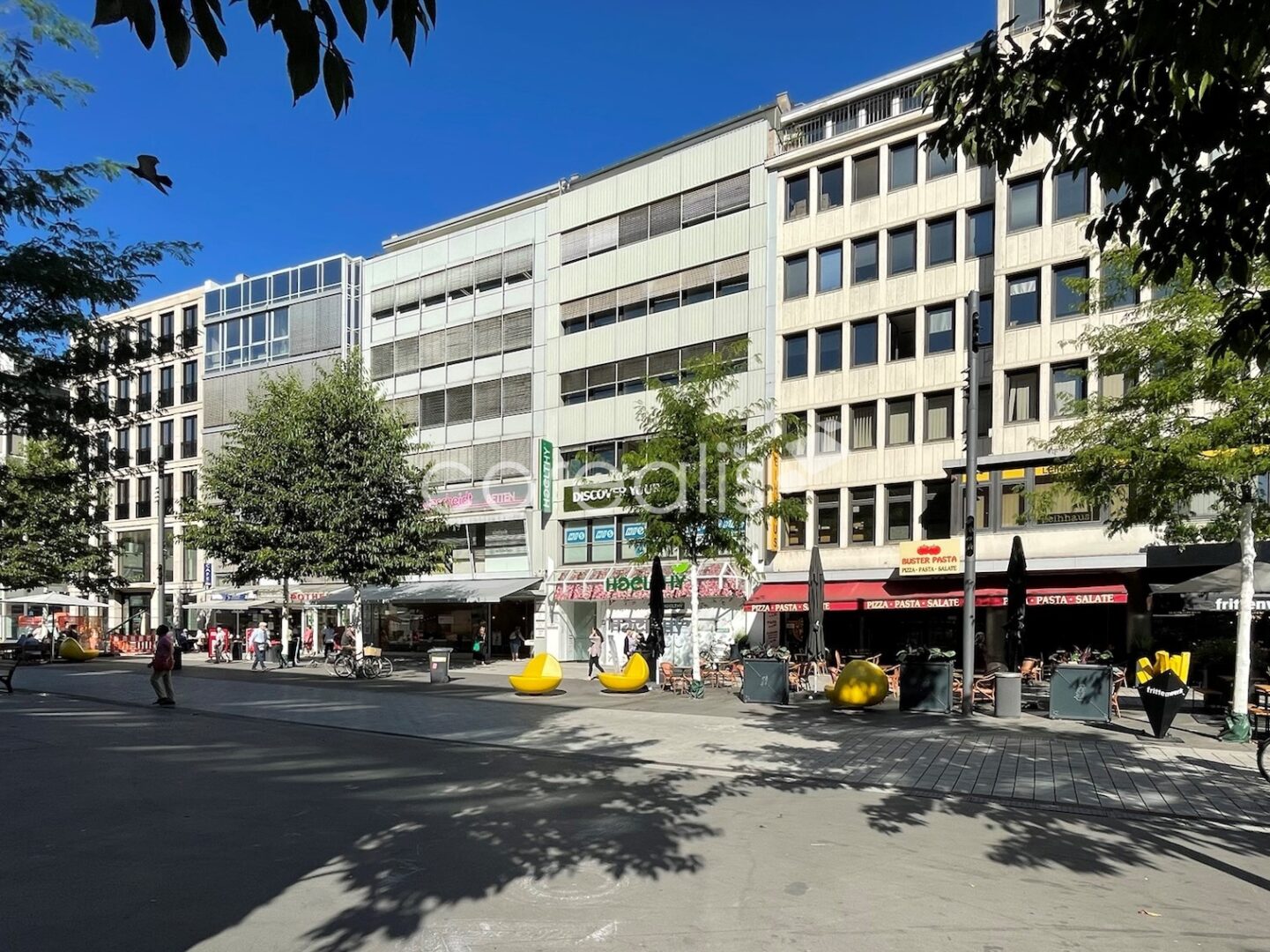 Außenansicht