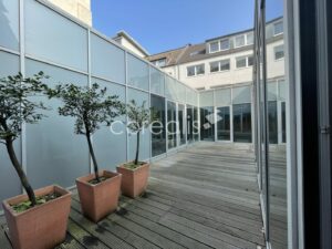 Innenansicht