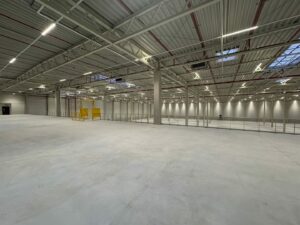 Halle 1