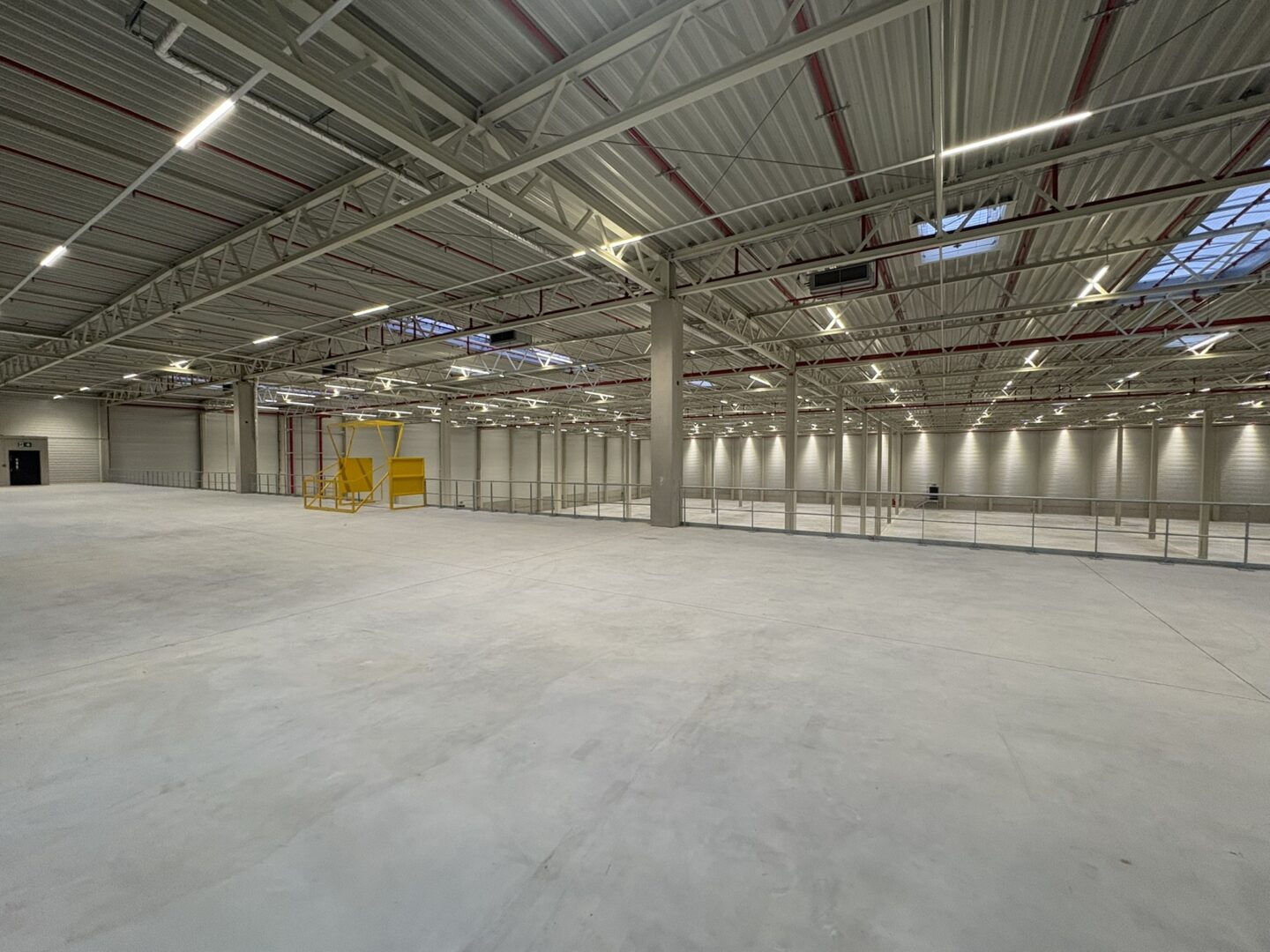 Halle 1