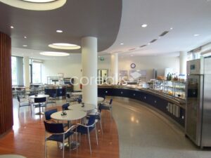 Cafeteria