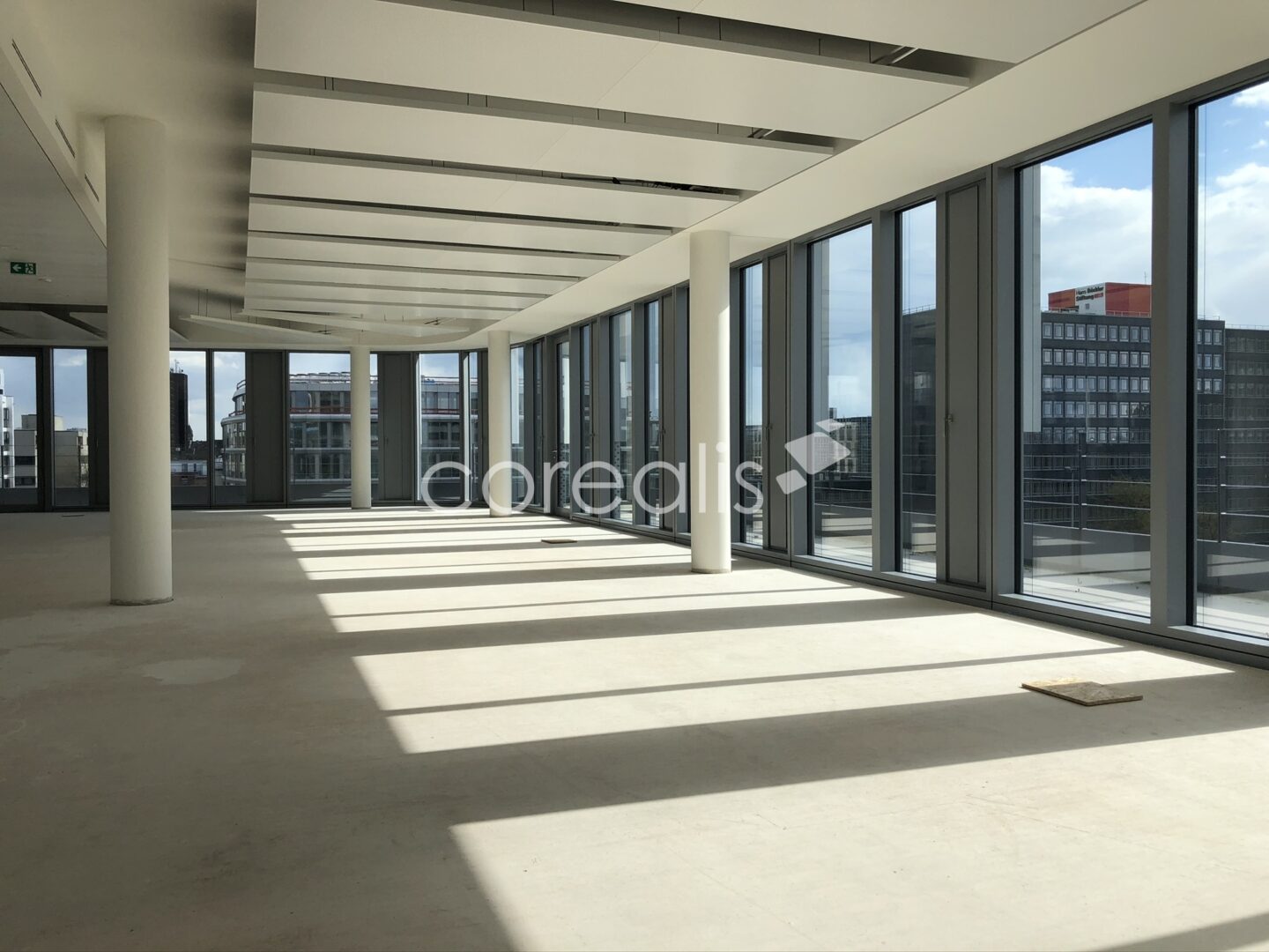 Innenansicht