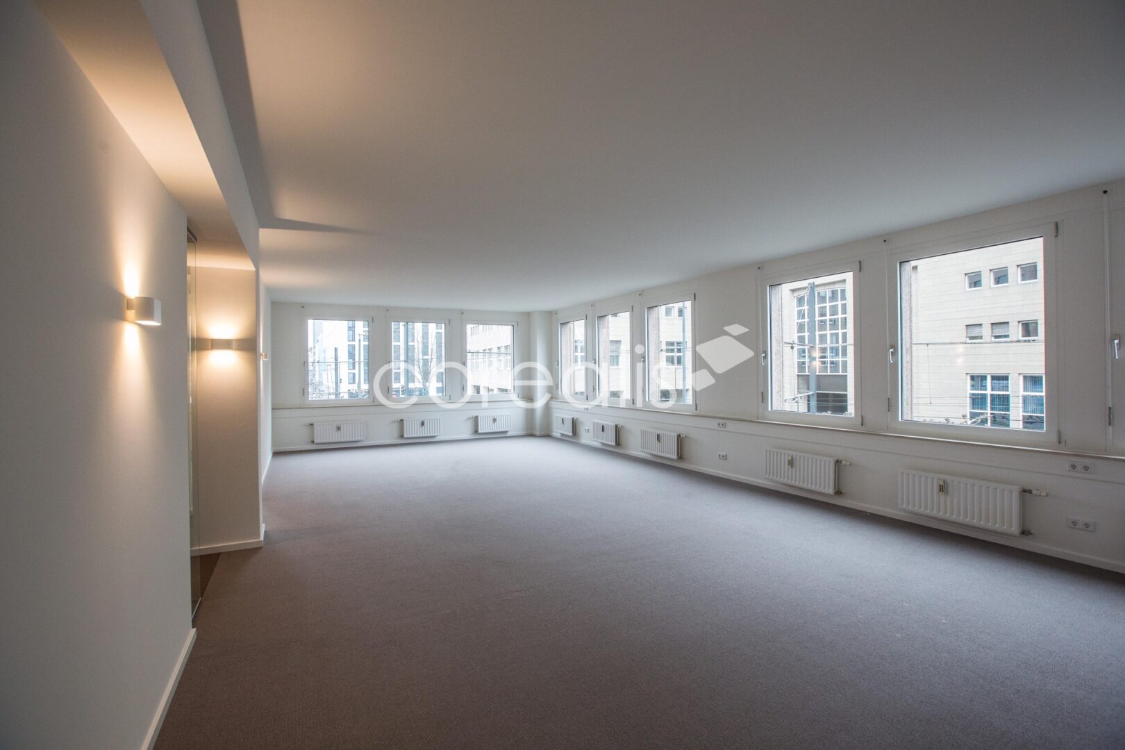 Büro