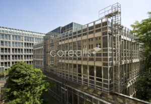 Außenaufnahme