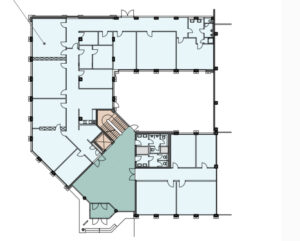 Haus 7 Erdgeschoss