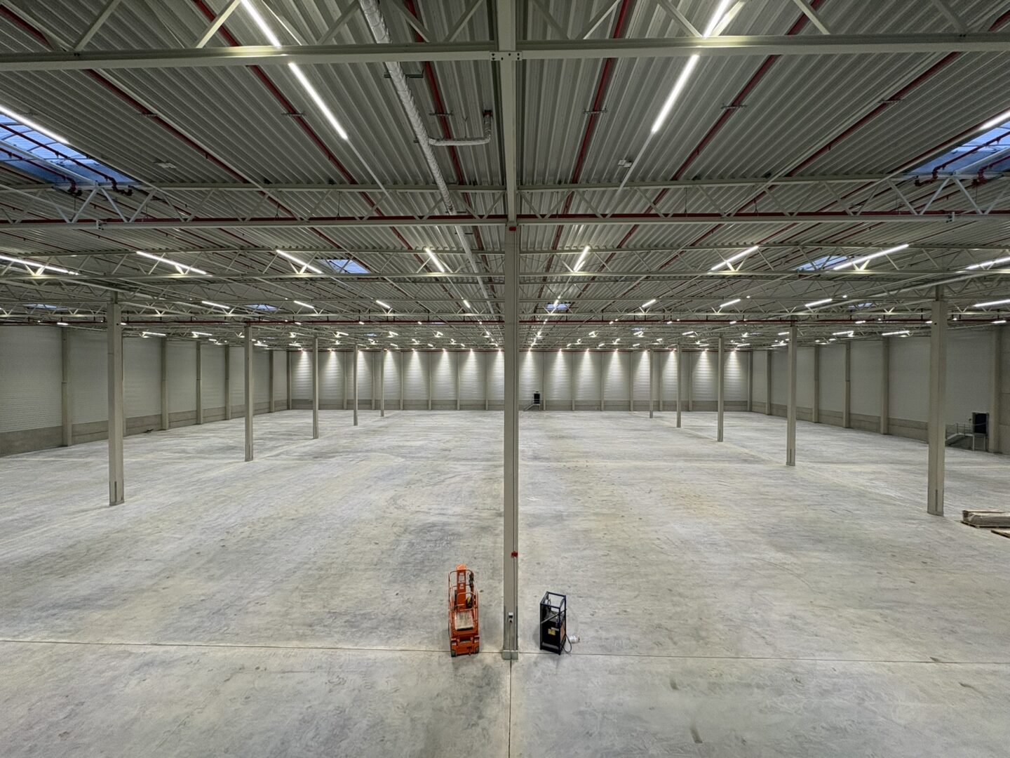 Halle 1