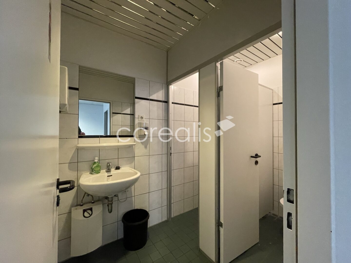 WC