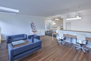 Musterbüro 1