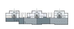Hallen | Haus 1-5