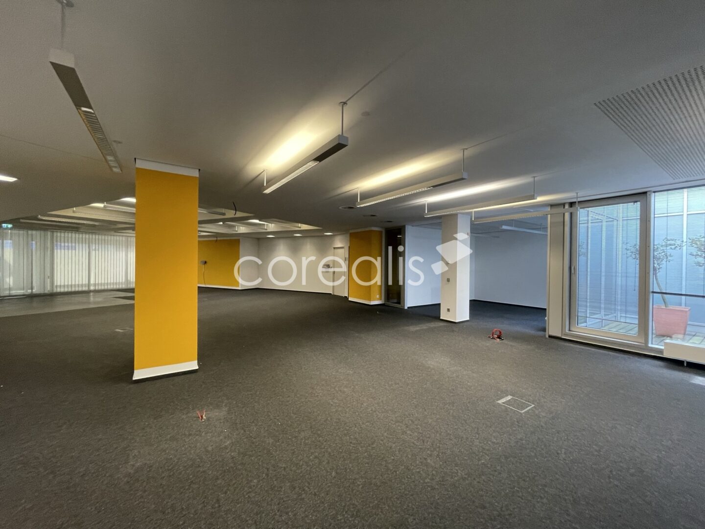 Innenansicht
