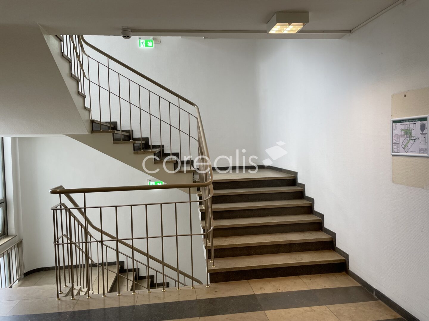 Innenaufnahme
