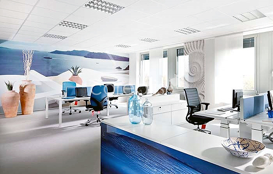 Innenansicht