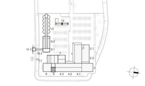 Übersicht Bauteile