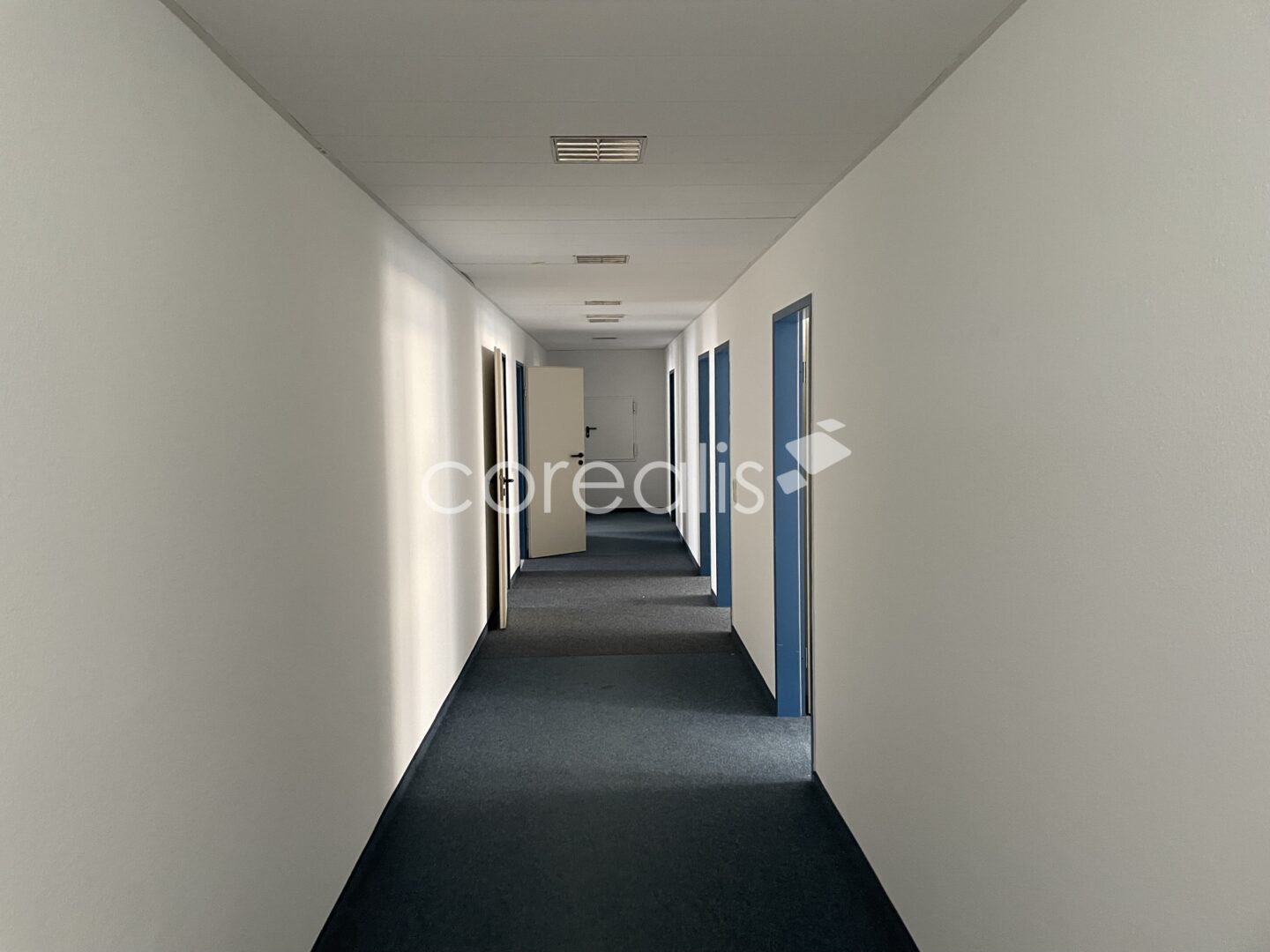 Innenaufnahme