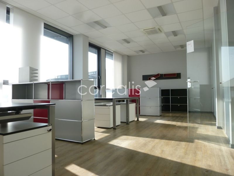 Musterbüro 3